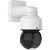 AXIS Q6135-LE 2 Megapixel Outdoor HD Network Camera - Colour - Dome - 250 m - H.264, H.265, MJPEG - 1920 x 1080