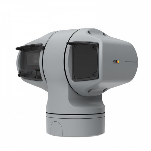 AXIS Q6225-LE 2 Megapixel Full HD Network Camera - Colour - 400 m Infrared Night Vision - 1920 x 1080 - 6.70 mm- 201 mm Varifocal Lens - 30x Optical Less