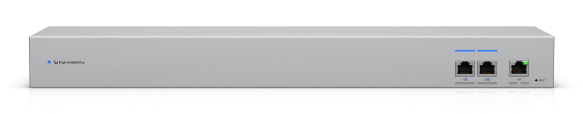 Ubiquiti UniFi WAN Switch RJ45 Gigabit Ethernet (10/100/1000) 1U Grey