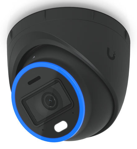 Ubiquiti AI Turret IP security camera Indoor & outdoor 3840 x 2160 pixels Ceiling/wall