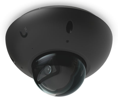 Ubiquiti G6 Dome IP security camera Indoor & outdoor 3840 x 2160 pixels Ceiling/wall
