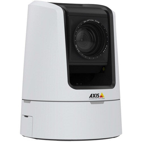 AXIS V5925 Indoor HD Network Camera - Colour - H.264, H.265, MPEG-4 - 1920 x 1080 - 4.40 mm- 132 mm Zoom Lens - 30x