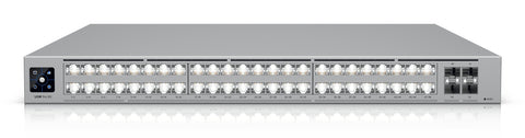 Ubiquiti Pro XG 48 Managed L3 10G Ethernet (100/1000/10000) 1U Grey