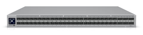 Ubiquiti UniFi ECS-Aggregation Managed L2/L3 1U Grey