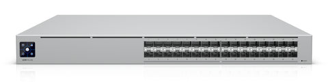 Ubiquiti UniFi Pro XG Aggregation Managed L2/L3 1U Grey