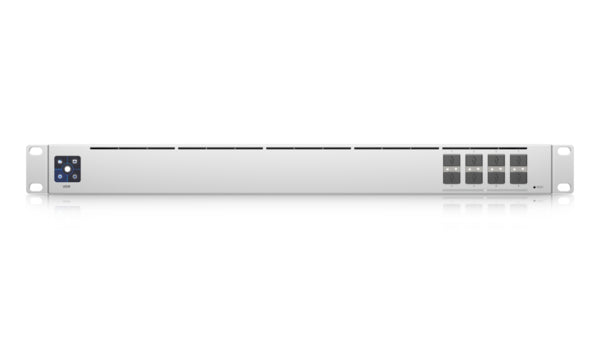 Ubiquiti UniFi Switch Aggregation Managed L2 1U Grey