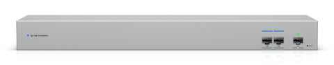 Ubiquiti UniFi WAN Switch Gigabit Ethernet (10/100/1000) 1U Grey